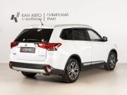 Mitsubishi Outlander III Рестайлинг 2 Казань  - изображение 11