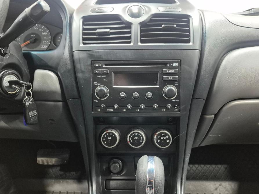 Nissan Almera Classic I Воронеж  - изображение 17