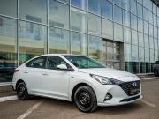 Hyundai Solaris II Рестайлинг Волгоград  - изображение 37