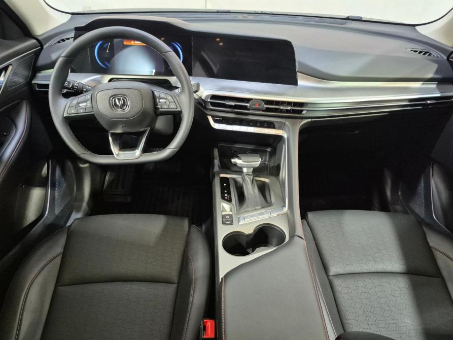 Changan CS35 Plus I Рестайлинг Воронеж  - изображение 10
