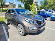 Kia Sportage III Ростов-на-Дону  - изображение 2