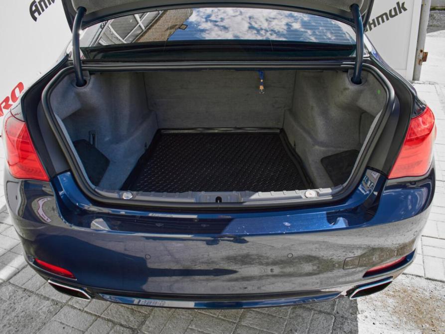 BMW 7 серии V (F01/F02/F04) Екатеринбург  - изображение 8
