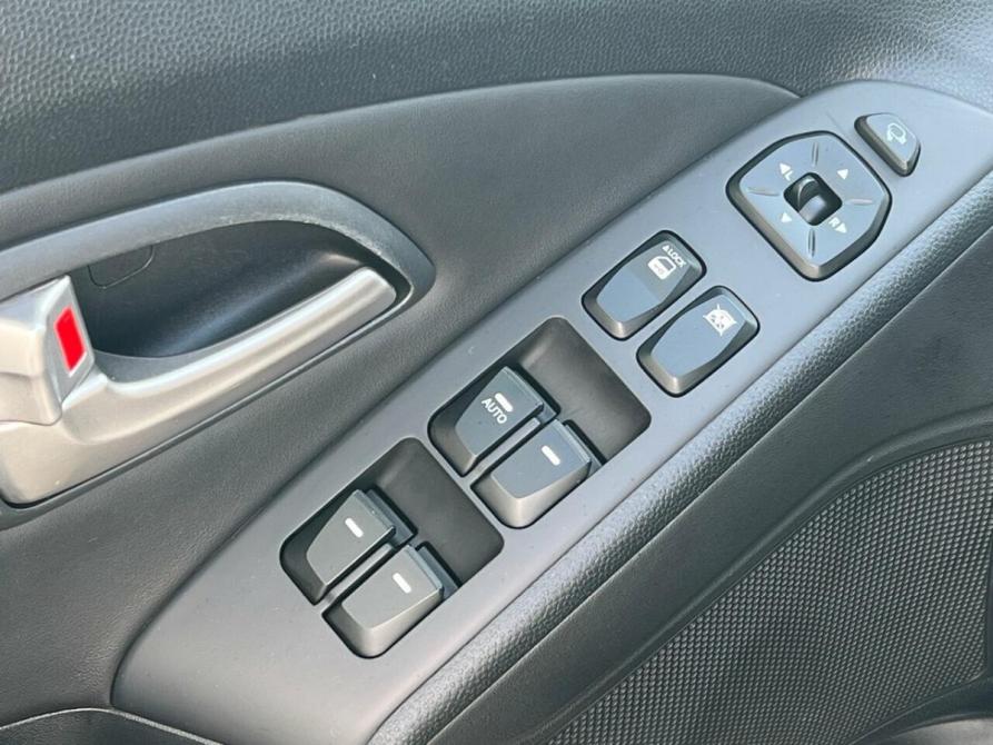 Hyundai ix35 I Екатеринбург  - изображение 17