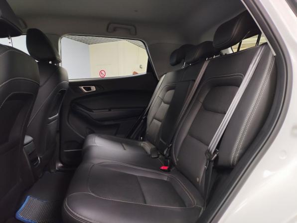 Chery Tiggo 4 I Рестайлинг с пробегом 2021 года, цена 1 189 000 рублей, 51660 км, внедорожник, Автокод Объявления