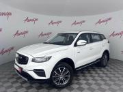 Geely Atlas Pro Псков  - изображение 24