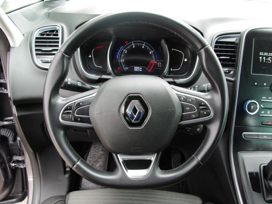 Renault Scenic IV Владимир  - изображение 12