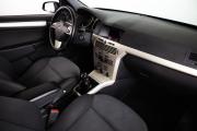 Opel Astra H Рестайлинг Пермь  - изображение 35
