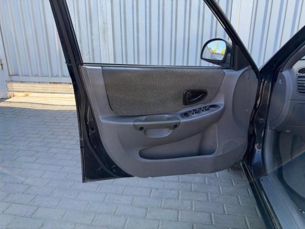 Hyundai Accent II с пробегом 2007 года, цена 359 000 рублей, 263544 км, седан, Автокод Объявления