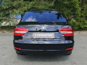 Skoda Superb II Рестайлинг Санкт-Петербург  - изображение 39