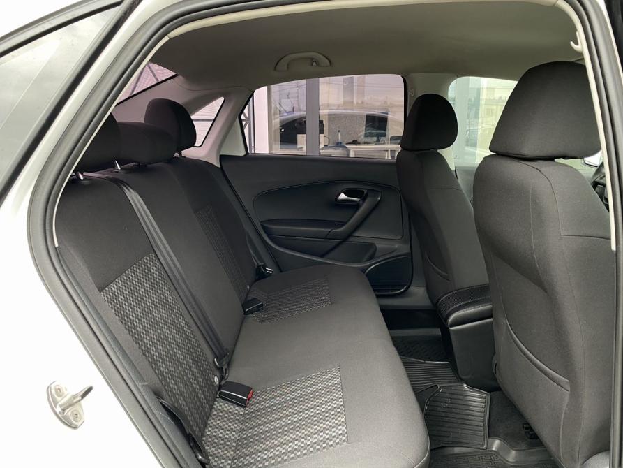Volkswagen Polo V Рестайлинг Москва  - изображение 19