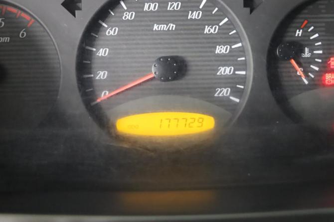 SsangYong Kyron I Рестайлинг с пробегом 2013 года, цена 839 990 рублей, 177510 км, внедорожник, Автокод Объявления