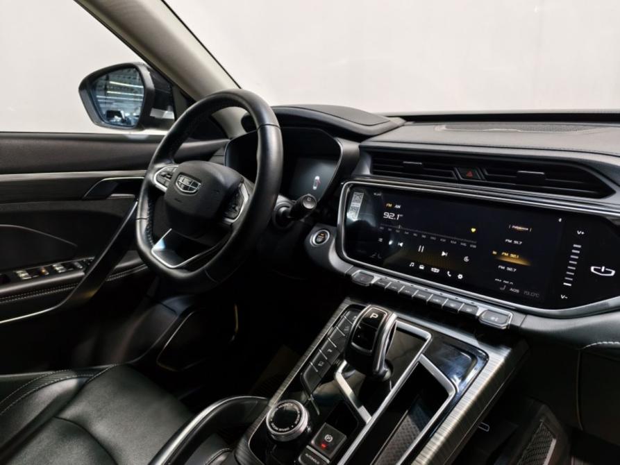 Geely Atlas Pro Курск  - изображение 5