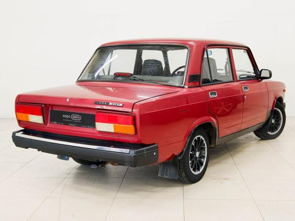 Lada (ВАЗ) 2107 с пробегом 2007 года, цена 143 700 рублей, 56752 км, седан, Автокод Объявления