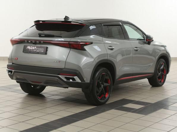 Omoda C5 I с пробегом 2022 года, цена 1 752 000 рублей, 29500 км, внедорожник, Автокод Объявления