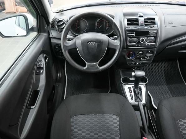 Lada (ВАЗ) Granta I Рестайлинг с пробегом 2019 года, цена 699 900 рублей, 254000 км, хэтчбек, Автокод Объявления