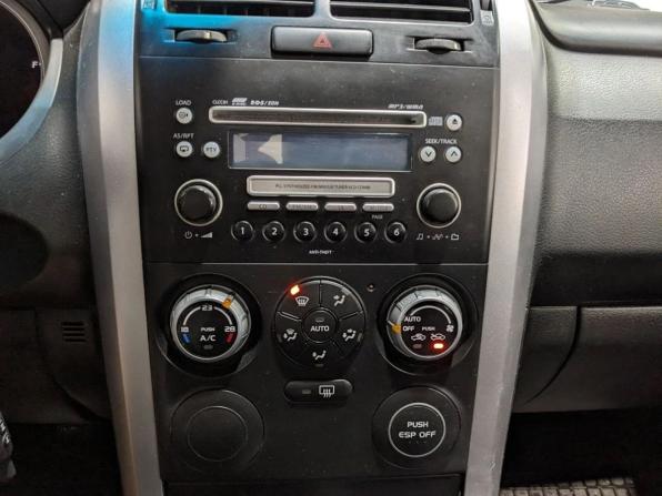 Suzuki Grand Vitara II с пробегом 2007 года, цена 690 000 рублей, 166127 км, внедорожник, Автокод Объявления