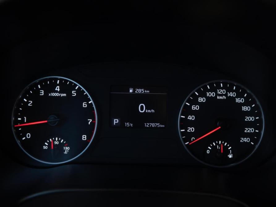 Kia Seltos I Волгоград  - изображение 12
