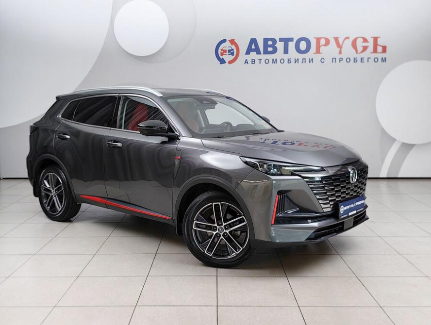Changan CS55 Plus II Подольск  - изображение 1