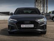 Audi A4 V (B9) Рестайлинг Москва  - изображение 20