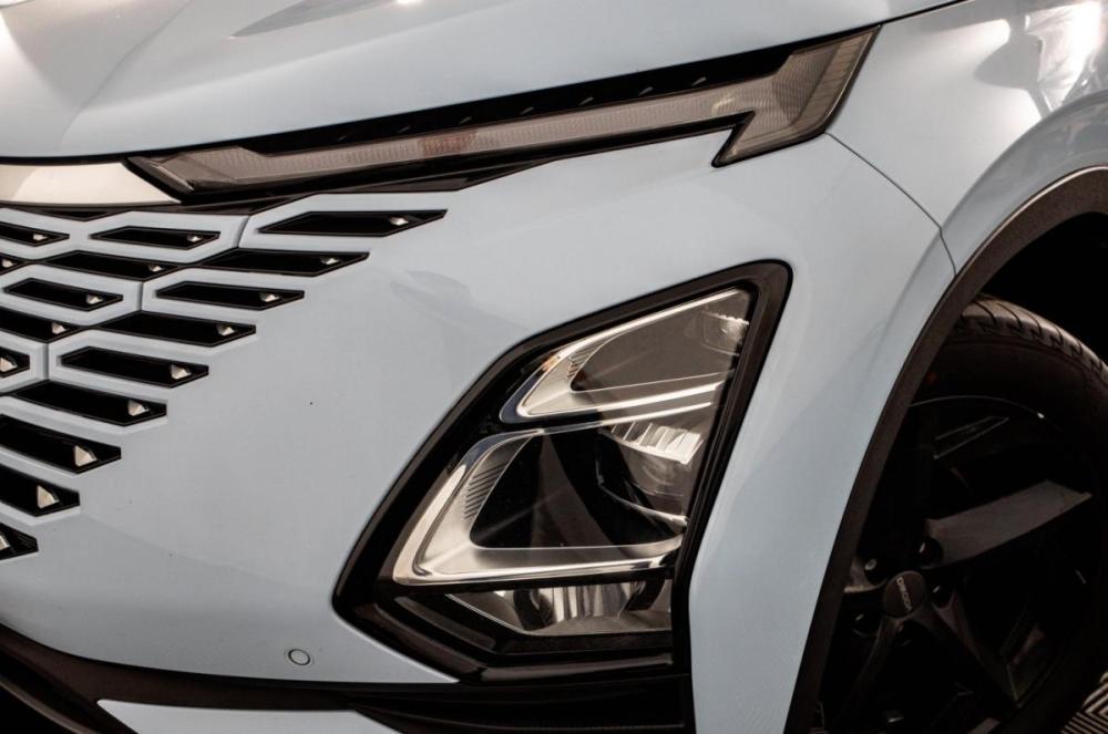Omoda C5 I Барнаул  - изображение 8