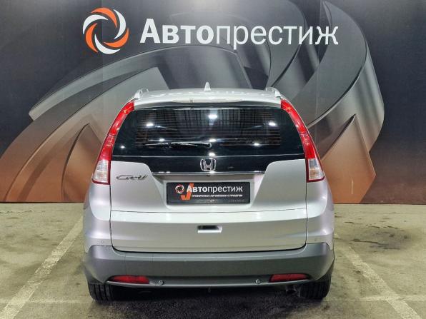 Honda CR-V IV с пробегом 2013 года, цена 1 659 000 рублей, 219212 км, внедорожник, Автокод Объявления