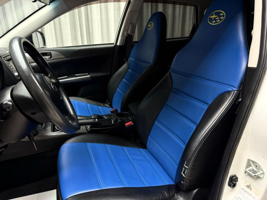 Subaru Impreza III Ижевск  - изображение 25