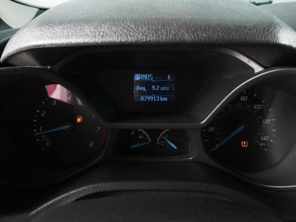 Ford Transit Connect II с пробегом 2016 года, цена 1 916 000 рублей, 79913 км, фургон, Автокод Объявления