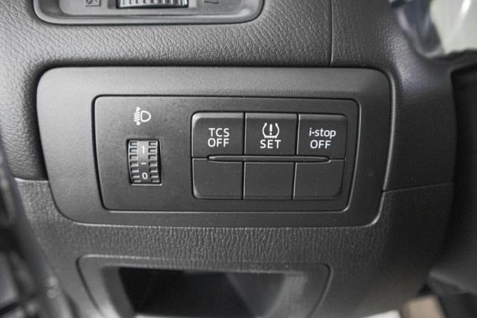 Mazda CX-5 I с пробегом 2013 года, цена 1 499 000 рублей, 222000 км, внедорожник, Автокод Объявления