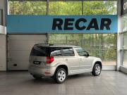 Skoda Yeti I Рестайлинг Санкт-Петербург  - изображение 36