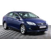 Ford Focus III Москва  - изображение 22