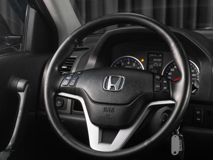 Honda CR-V III Тюмень  - изображение 18