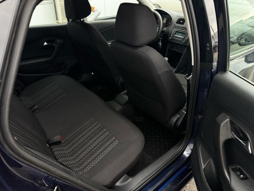 Volkswagen Polo V Стройкерамика  - изображение 16