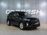 Hyundai Creta I Воронеж  - изображение 26