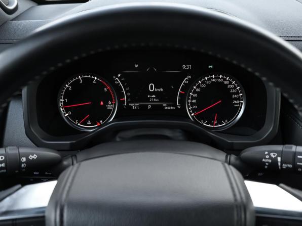 Toyota Land Cruiser 300 Series с пробегом 2024 года, цена 12 498 000 рублей, 56001 км, внедорожник, Автокод Объявления