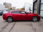 Mazda 6 III (GJ) Рестайлинг 2 Москва  - изображение 21