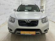 Hyundai Santa Fe II Рестайлинг Пермь  - изображение 23