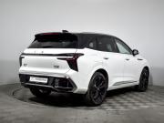 Hongqi HS3 Санкт-Петербург  - изображение 28
