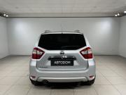 Nissan Terrano III (D10) Москва  - изображение 29