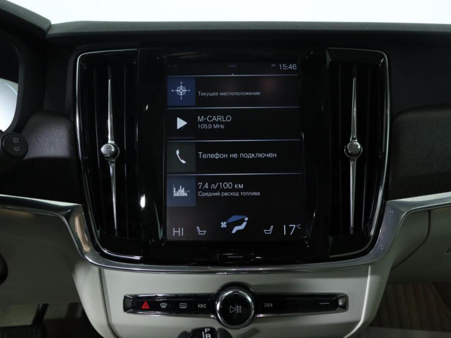 Volvo V90 Cross Country I Санкт-Петербург  - изображение 16