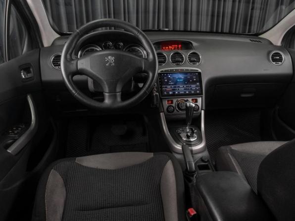Peugeot 308 I с пробегом 2010 года, цена 399 000 рублей, 245450 км, хэтчбек, Автокод Объявления