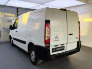 Citroen Jumpy II Рестайлинг Уфа  - изображение 30