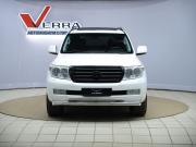 Toyota Land Cruiser 200 Series Уфа  - изображение 23