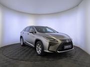 Lexus RX IV Москва  - изображение 33