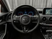 Kia Stinger I Москва  - изображение 39