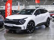 Kia Sportage V Санкт-Петербург  - изображение 29