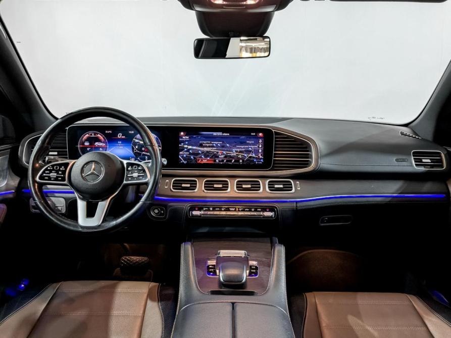 Mercedes-Benz GLE II (V167) Москва  - изображение 14