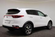 Kia Sportage IV Рестайлинг Ярославль  - изображение 31