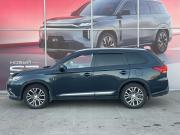 Mitsubishi Outlander III Рестайлинг 2 Воронеж  - изображение 25