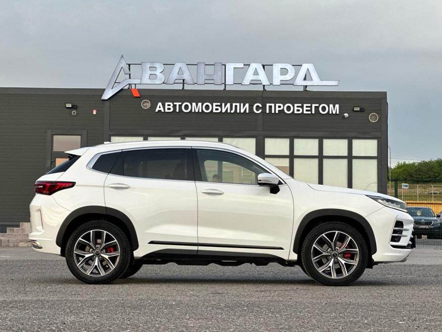 Exeed LX I Рестайлинг Волгоград  - изображение 7
