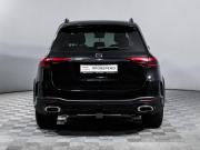 Mercedes-Benz GLE II (V167) Рестайлинг Москва  - изображение 27